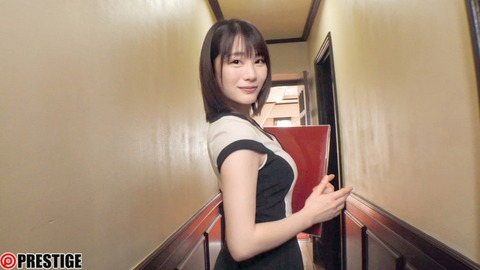 鈴村あいりの9月新作の特典映像サンプルがめちゃくちゃエロかった。ぜひ見てくれのトップ画像
