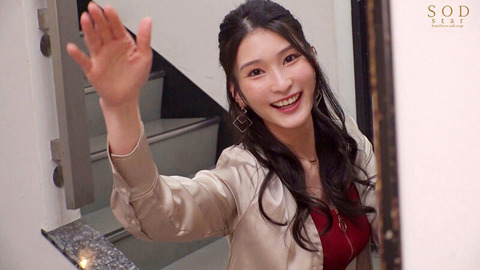 本庄鈴の新作、一番最初のフェラ舌射後ザーメンを手に出しながら 鈴「スゴい濃い～ですね」 真咲監督「ちょっと待ってスゴい精子臭い」「この精子めっちゃ臭い！」ワロタ