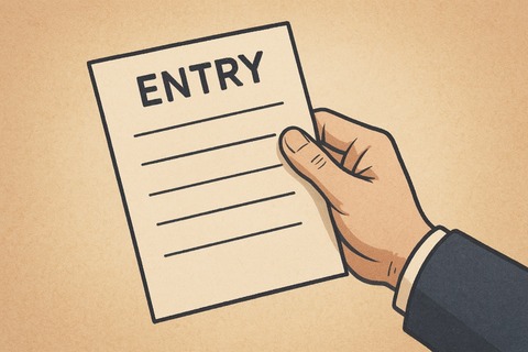 【悲報】限界社畜ワイ、AV男優に応募してしまうのアイキャッチ画像