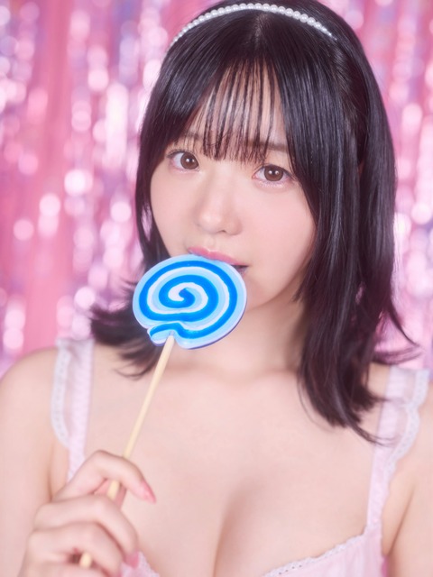 【朗報】1人Hする頻度は？ 井上もも「毎日です…//」→「最高やん」