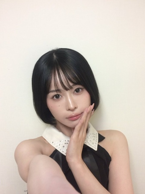 MINAMOのパチイベでのファンサｗｗｗ