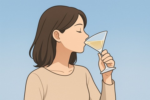 ごっくんモノAVが大好きなんやがのトップ画像