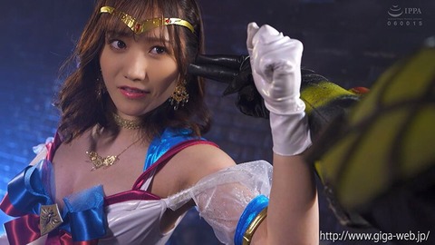 【FANZA配信開始】GIGA 2026年9月8日 新作一覧