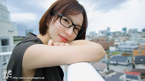 ワイ将、ちょいおはAV女優がすこここ