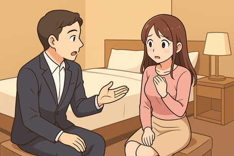 AVでセックスを学んだ結果wwww