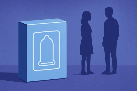 バレないように中出しするタイプのAVすきのアイキャッチ画像