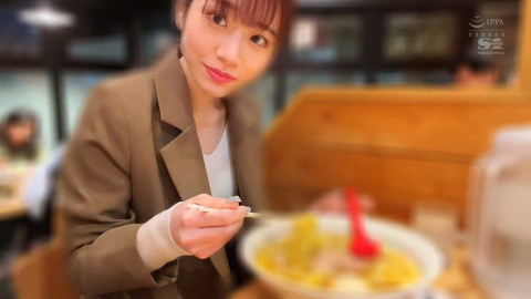 新作のプライベートのやつで河北彩花さんが食べてたラーメン 店名わかる人いますか