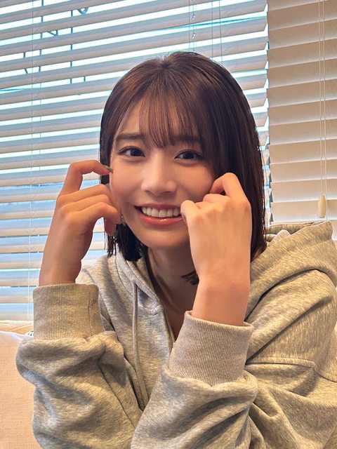 河北彩伽とかいうセクシー女優は歴代最強と言っても過言では無いのトップ画像