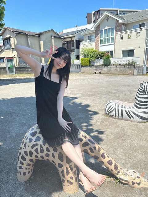 石川澪ちゃんとかいう超ぐうかわアイドル