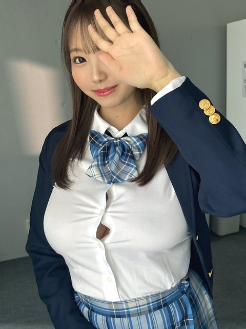 AV女優の清原みゆうちゃんがめちゃかわすぎるんだけど????