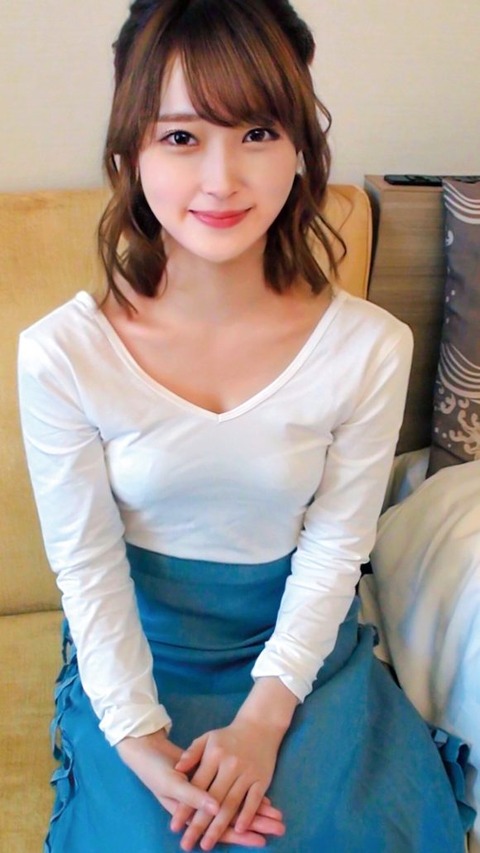 【画像】天然美月とかいうアダデビ女優さん、可愛すぎて抜けないレベルｗｗｗ