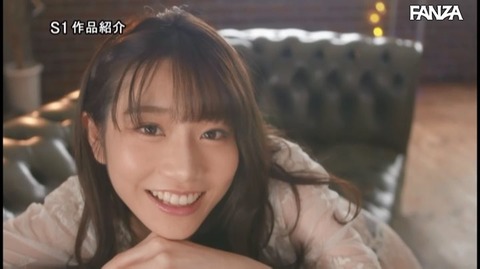 河北彩伽のリスタート前と後俺は断然前が良いんだけど