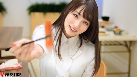 でも結局 AV 女優って鈴村あいりの一強だよね