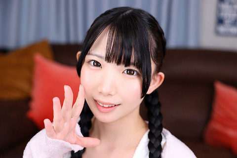【VRAV】『南日菜乃』いいわ久々にロ〇女優の新星きたな