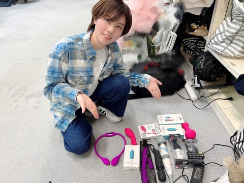 【画像】SODの新田好実さんってセクシー女優さんではないの？のトップ画像