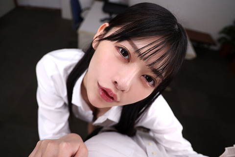 最近森日向子が浜〇美波に似てることに気付いてめちゃめちゃ捗ってる