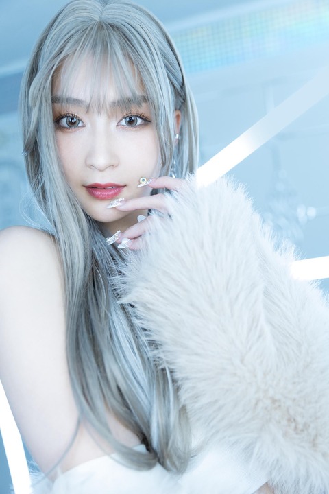 本庄鈴にまたこういうのやってほしい