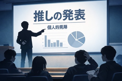自分の好きなAV女優を平気で発表するやつ凄くね