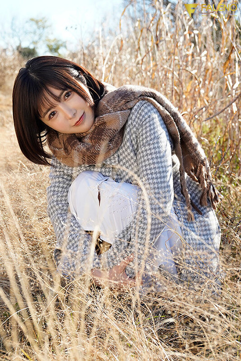 茉城まみとかいう浜〇美波似のAV女優