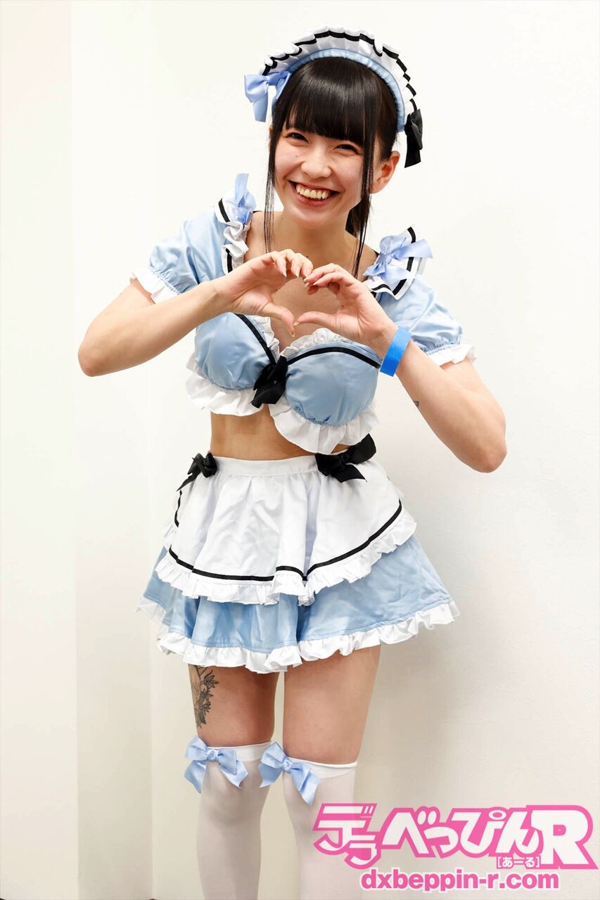 桜井千春が「雫月心桜」に改名しAV復帰へ : セクシービデオ速報