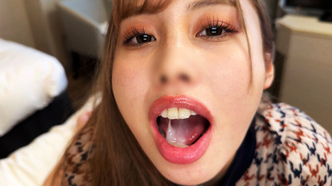 ごっくん好きの者におすすめのAVがある