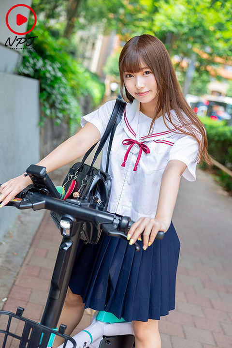 逢沢みゆとかいうAV女優 2025/01