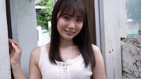 石川澪の全裸インタビュー最高やった
