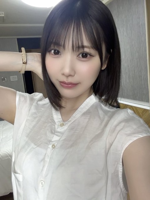 【速報】石川澪さん、半年ぶりすけべの日