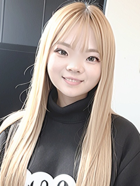 【画像】こういう顔立ちのAV女優居たら教えてくれ！