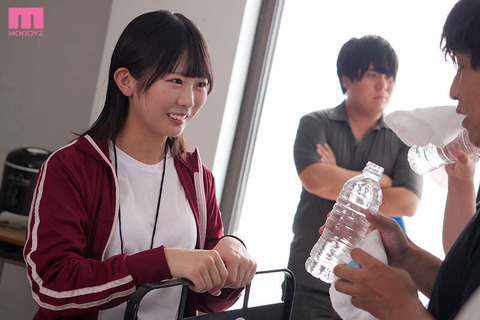 芦田希空とかいうAV女優 2026/01のアイキャッチ画像