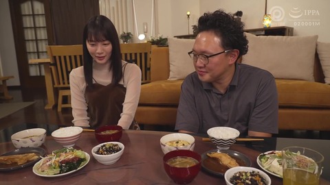 鈴村あいりの新作原人との夫婦役が似合い過ぎて辛いです