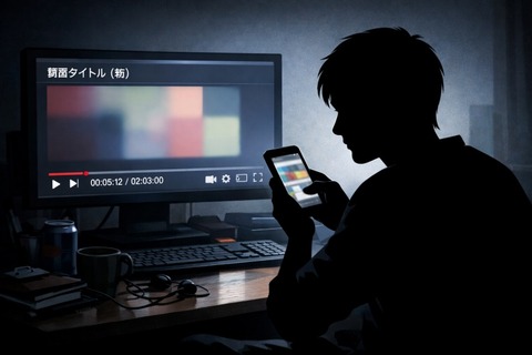AVを最後まで見たことある奴、存在しないｗｗｗ