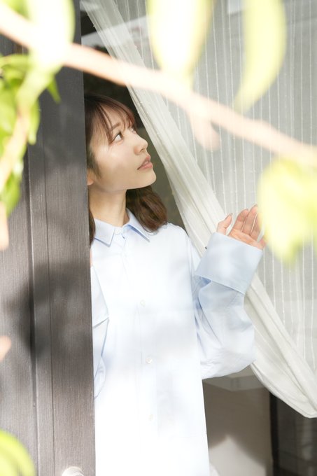 河北彩伽「なんとなんと...！！ 地上波TVドラマに出演決定しました✨」のトップ画像