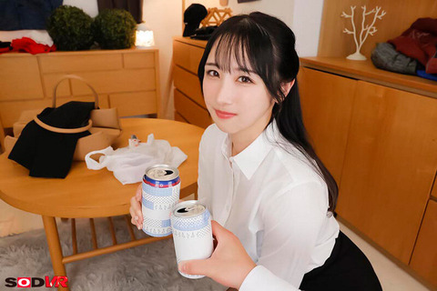 【VRAV】小野坂ゆいかのVRが見たい