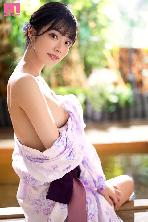 わいちゃん、初のセクシー女優イベントでリピートを決意
