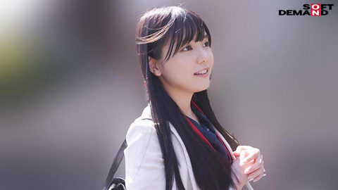 SOD女子社員・松永あかり、会社のために中出し解禁のアイキャッチ画像