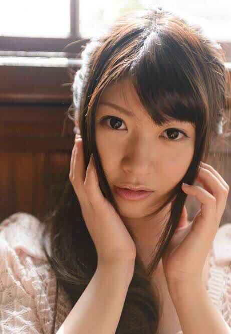 【画像】AV女優史上最高にかわいい女の子、「緒川りお」に決定する