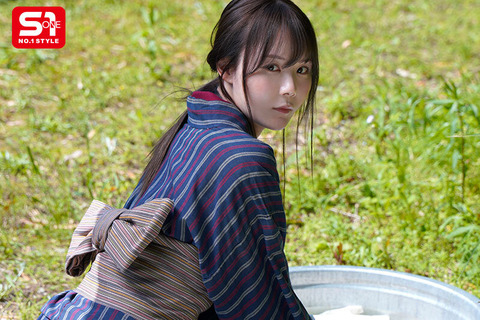 【VRAV】こういう時代劇のVR見てみたいかも