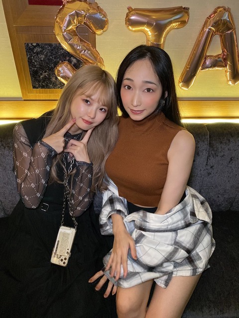 【画像】松本いちか、かわいい