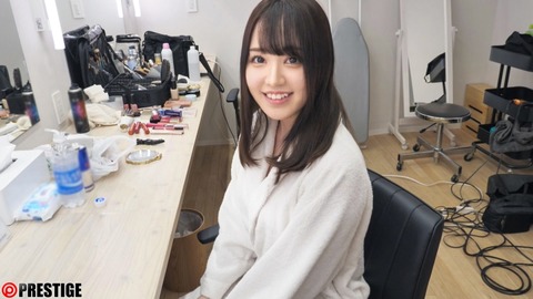 ハロプロ顔の時田萌々というアイドル育ちの激キャワAV女優最高や