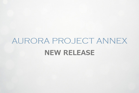 【FANZA動画】オーロラプロジェクト・アネックス 2026年1月24日 配信開始作品