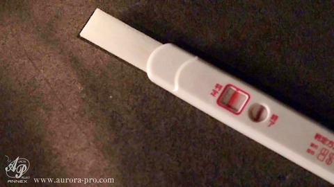 中出しするAVあるけどあれって妊娠とか大丈夫なの……？