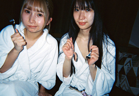 AV女優ソムリエ！！！💗これ誰？wwwのトップ画像