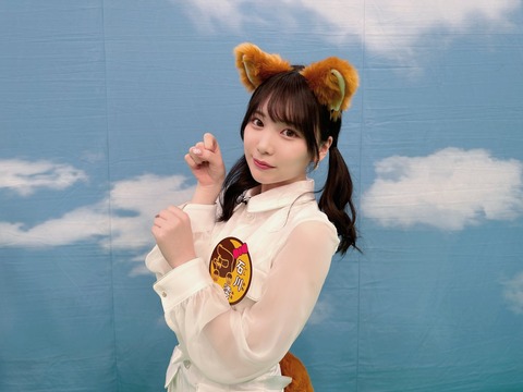 石川澪ちゃんとかいうぐうかわ女優