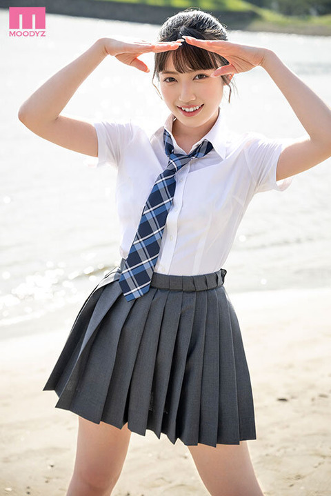 浦上ひのりとかいうAV女優