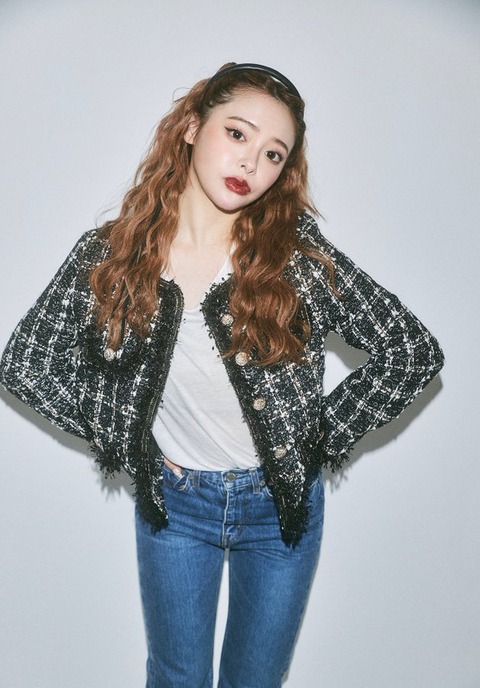 【悲報】小倉由菜、海外留学のため活動休止を発表…「作品リリースも今作が区切り」のトップ画像