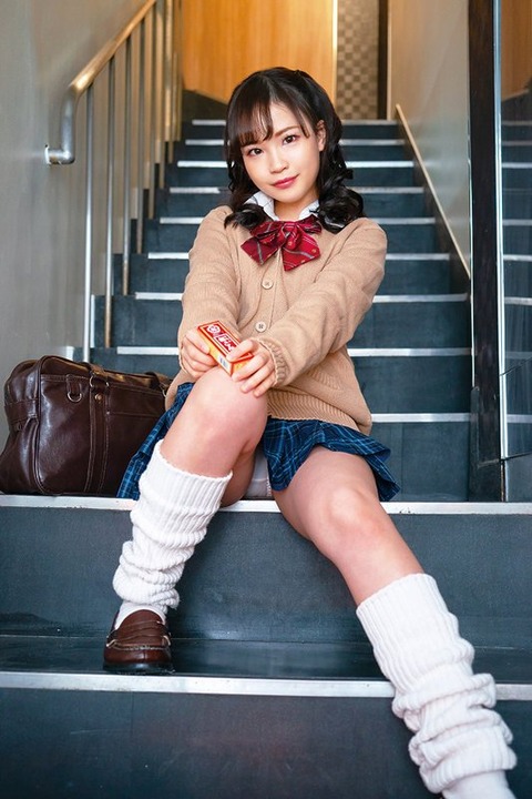 ロ〇系AV女優でいちばんいいの