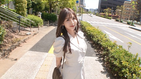 【19分長尺サンプル動画】「 マジ軟派、初撮。 2091 ほなみ(仮) 24歳 アパレル店員(高橋ほなみ)」が30%OFFセール中 2025年3月7日12:00まで【PR】