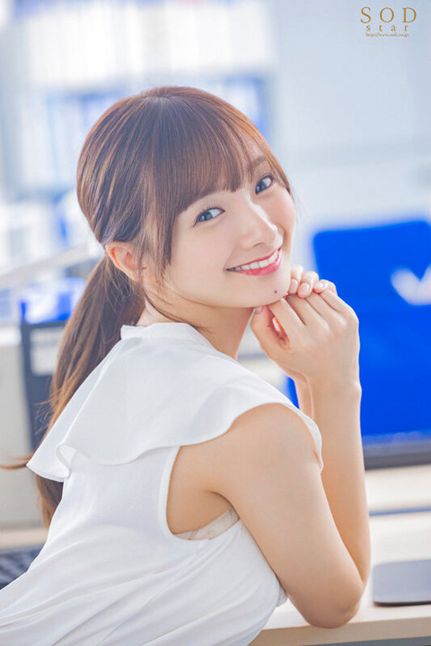 渚恋生【2023年AV女優ランキング】43位 3本で43位は凄い
