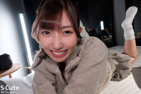 逢沢みゆ「イチャパコ温泉旅行」彼女いたことないから現実感のない作品だな
